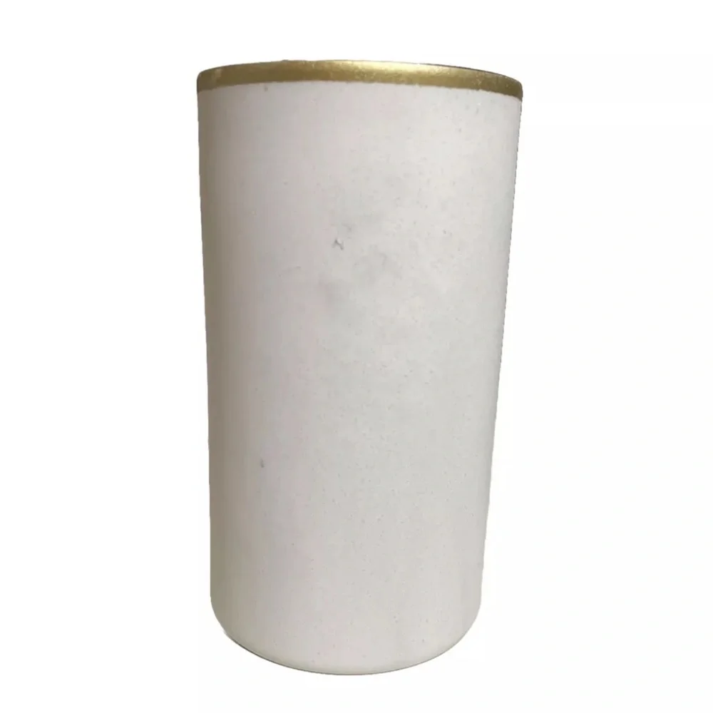 🆕 SUNDAY CITIZEN • Elegant Resin Bath Set Soap Dispenser Toothbrush Holder